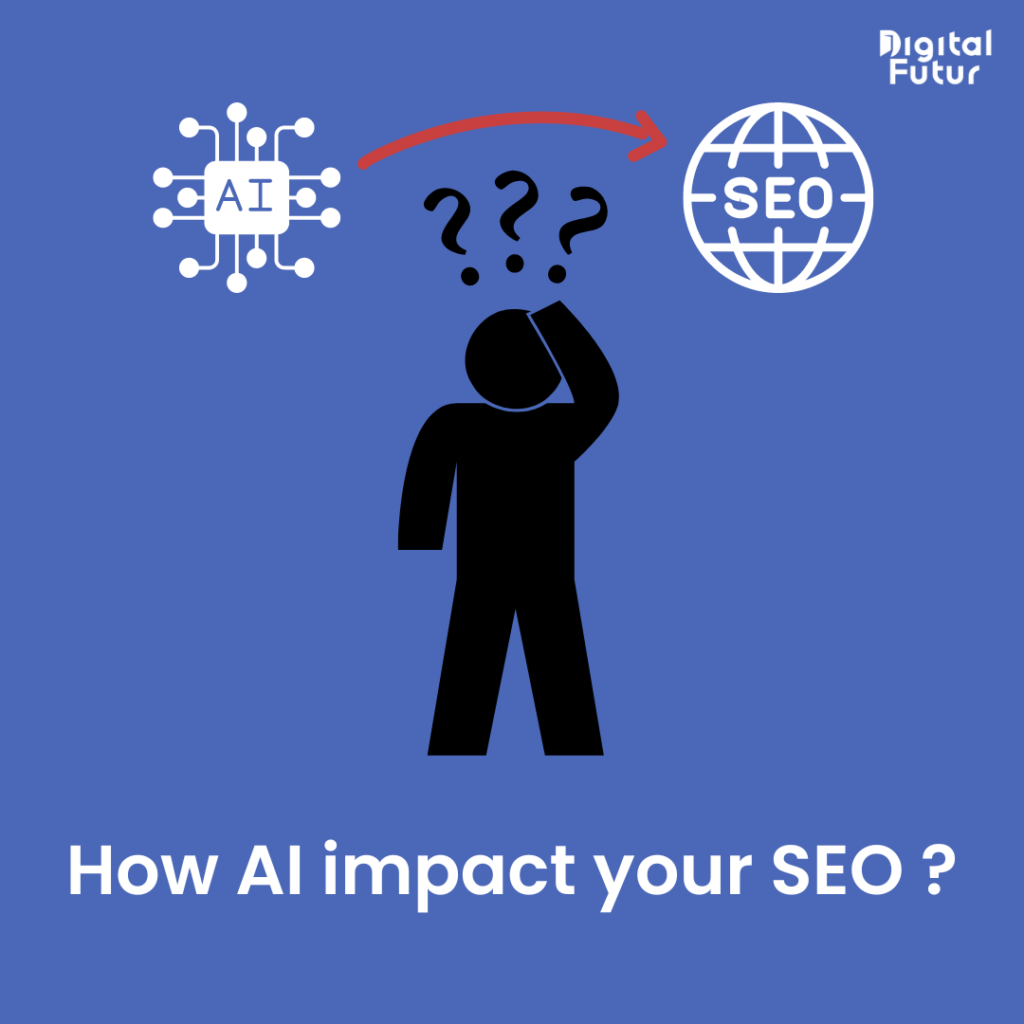 AI and ML are two closely related technologies that are revolutionizing SEO strategy
