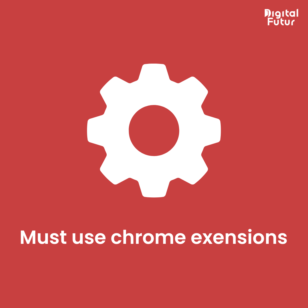 great chrome extensions feature available in google chrome