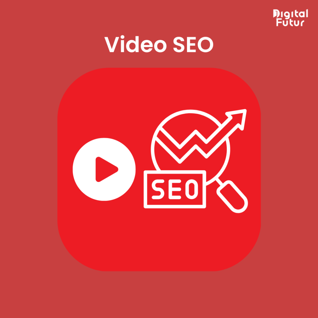 optimize your videos for search engines SEO technique 