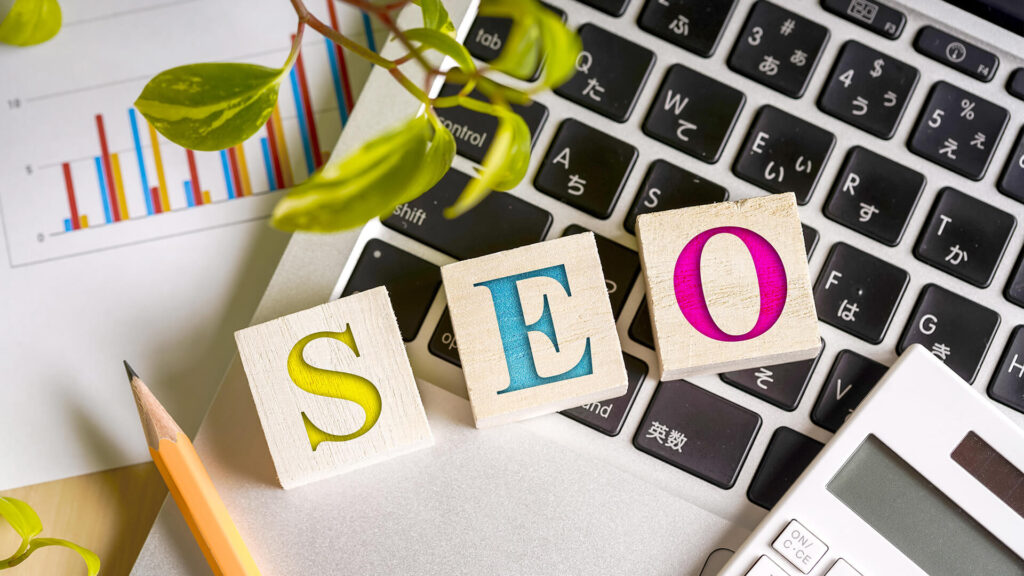 SEO optimization is the practice of ensuring that your content is visible and easily accessible to search engines, making it easier for your audience to find you.